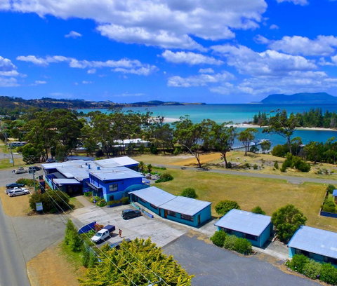 Orford Blue Waters Hotel - Schoolies Week Accommodation 19