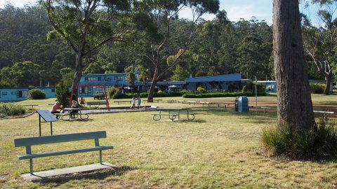 Orford Blue Waters Hotel - Schoolies Week Accommodation 38