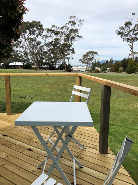 Orford Blue Waters Hotel - Schoolies Week Accommodation 13
