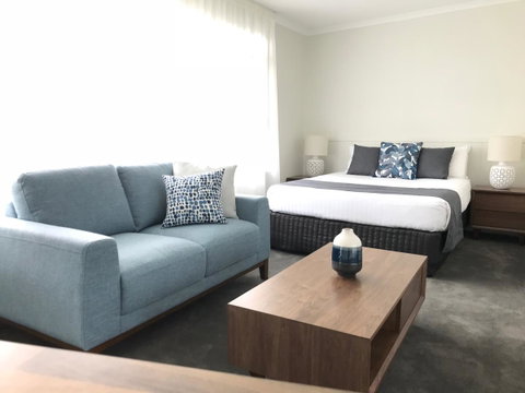 Orford Blue Waters Hotel - Schoolies Week Accommodation 0