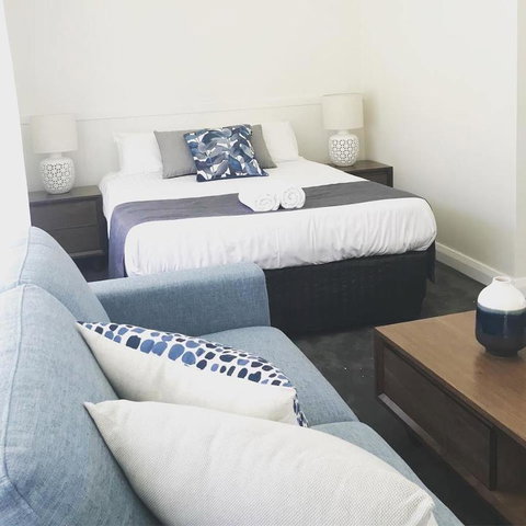 Orford Blue Waters Hotel - Schoolies Week Accommodation 37