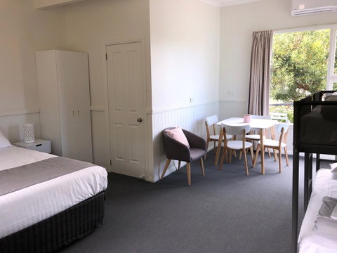 Orford Blue Waters Hotel - Schoolies Week Accommodation 27