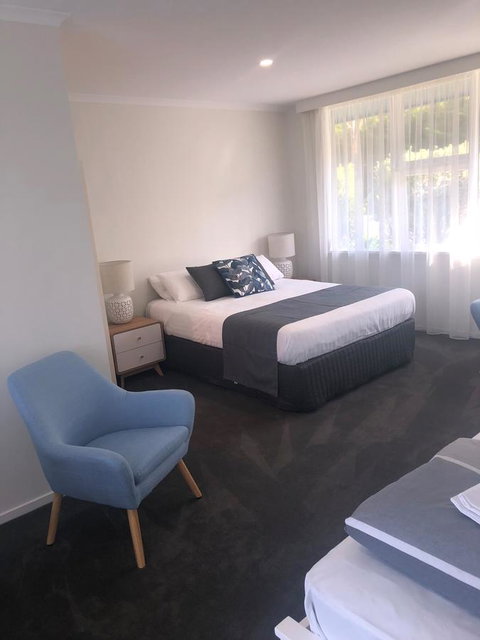 Orford Blue Waters Hotel - Schoolies Week Accommodation 33