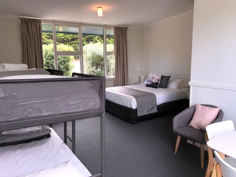 Orford Blue Waters Hotel - Schoolies Week Accommodation 25