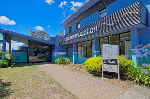 Orford Blue Waters Hotel - Schoolies Week Accommodation 34