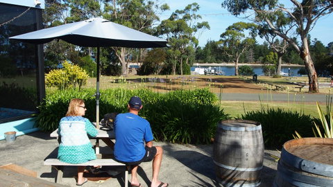 Orford Blue Waters Hotel - Schoolies Week Accommodation 43