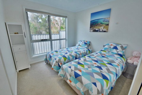 55 On Henry Street - Schoolies Week Accommodation 0