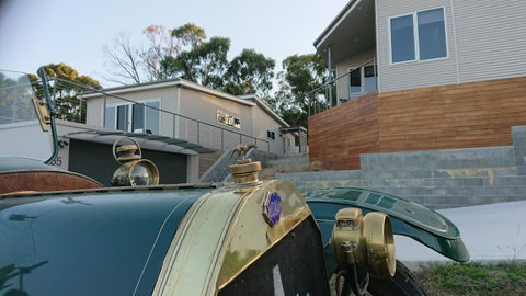 55 On Henry Street - Schoolies Week Accommodation 9