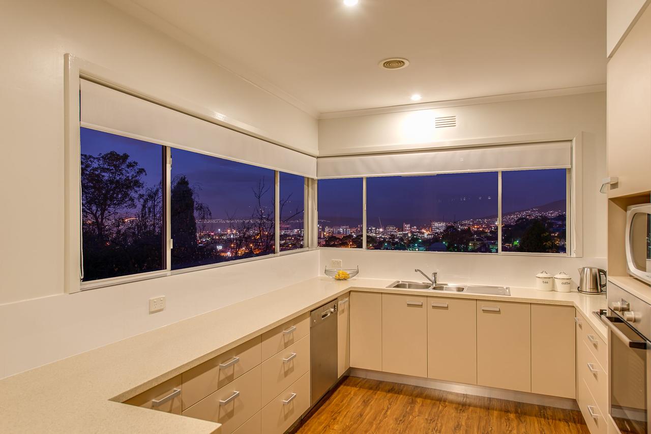 Mount Stuart TAS Schoolies Week Accommodation