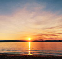 Secret SpotBruny Island - Schoolies Week Accommodation