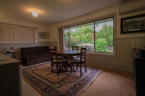Maria Views Bed & Breakfast - Schoolies Week Accommodation 9