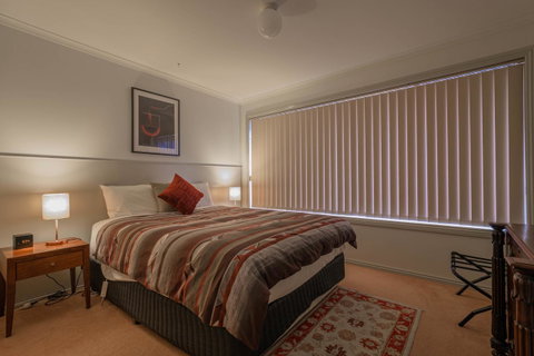 Maria Views Bed & Breakfast - Schoolies Week Accommodation 12