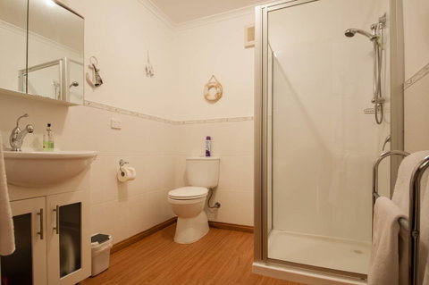 Maria Views Bed & Breakfast - Schoolies Week Accommodation 23