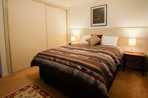 Maria Views Bed & Breakfast - Schoolies Week Accommodation 25