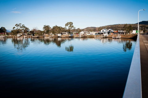 Maria Views Bed & Breakfast - Schoolies Week Accommodation 18