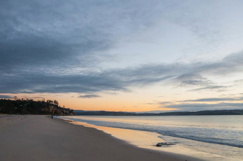Maria Views Bed & Breakfast - Schoolies Week Accommodation 22
