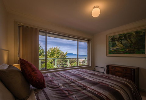Maria Views Bed & Breakfast - Schoolies Week Accommodation 8