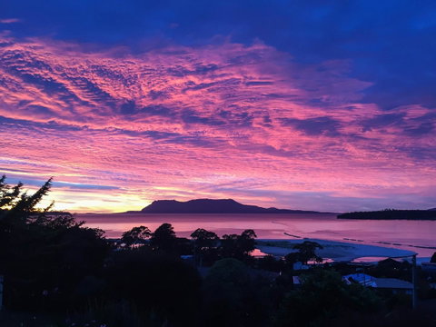 Maria Views Bed & Breakfast - Schoolies Week Accommodation 21