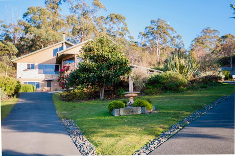 Maria Views Bed & Breakfast - Schoolies Week Accommodation 17