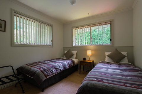 Maria Views Bed & Breakfast - Schoolies Week Accommodation 11