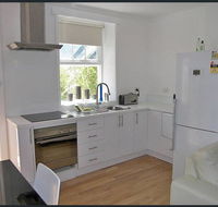 Hobart Colonial Apartment - Schoolies Week Accommodation