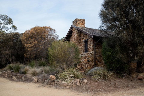Piermont Retreat - Schoolies Week Accommodation 42