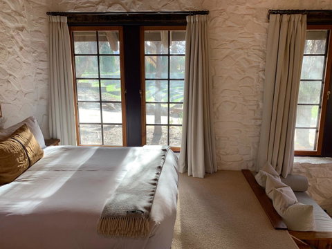 Piermont Retreat - Schoolies Week Accommodation 19
