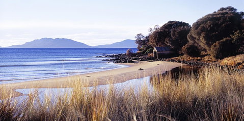 Piermont Retreat - Schoolies Week Accommodation 13
