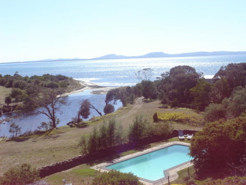 Piermont Retreat - Schoolies Week Accommodation 17