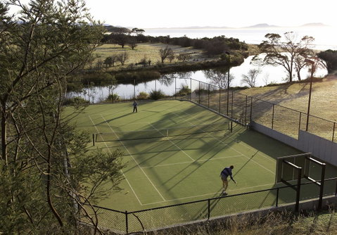Piermont Retreat - Schoolies Week Accommodation 34