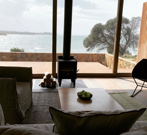 Piermont Retreat - Schoolies Week Accommodation 3