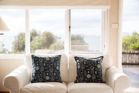 Piermont Retreat - Schoolies Week Accommodation 39