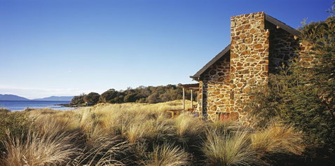 Piermont Retreat - Schoolies Week Accommodation 14