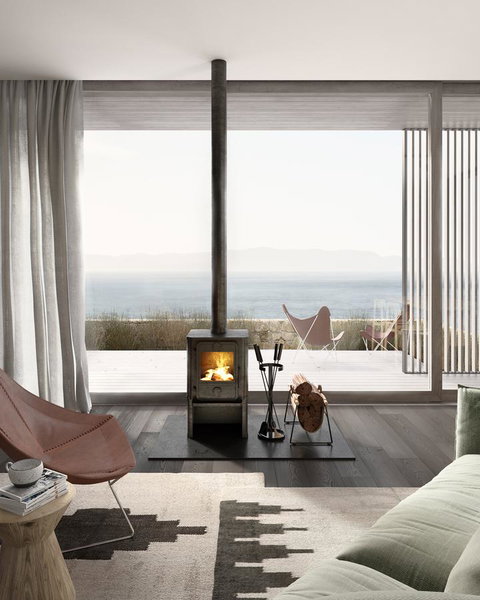 Piermont Retreat - Schoolies Week Accommodation 4