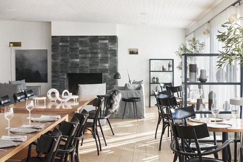 Piermont Retreat - Schoolies Week Accommodation 11