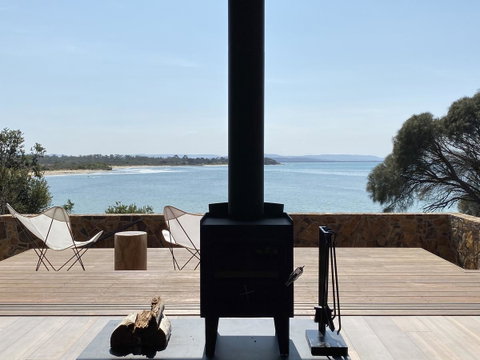 Piermont Retreat - Schoolies Week Accommodation 1