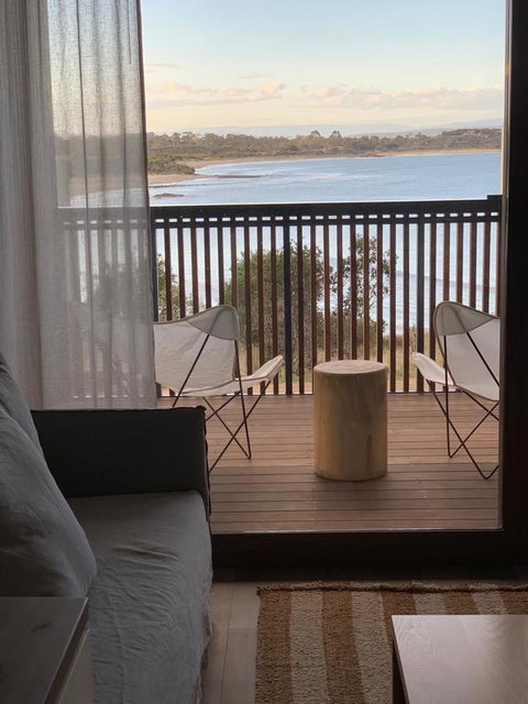 Piermont Retreat - Schoolies Week Accommodation 6