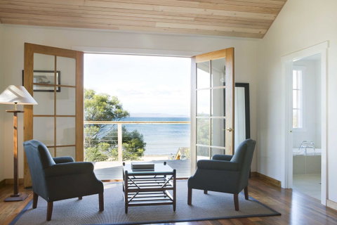 Piermont Retreat - Schoolies Week Accommodation 30