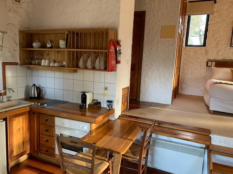 Piermont Retreat - Schoolies Week Accommodation 27