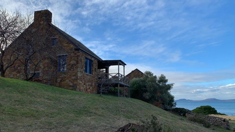 Piermont Retreat - Schoolies Week Accommodation 12