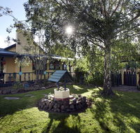 Blue Wren Riverside Cottage - Schoolies Week Accommodation