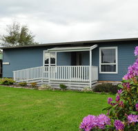 GreenGate Cottages - Schoolies Week Accommodation