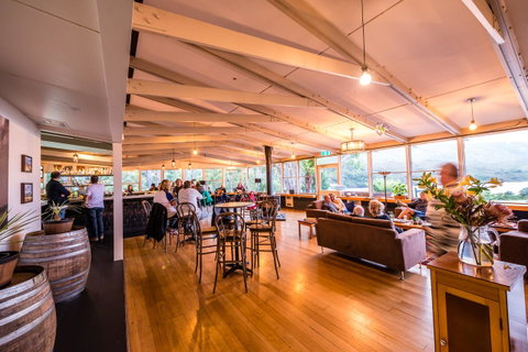 Pedder Wilderness Lodge - Schoolies Week Accommodation 3