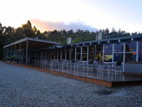 Pedder Wilderness Lodge - Schoolies Week Accommodation 9
