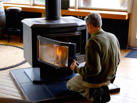 Pedder Wilderness Lodge - Schoolies Week Accommodation 4