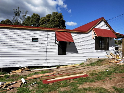 Wanderlust Cottage - Schoolies Week Accommodation 16