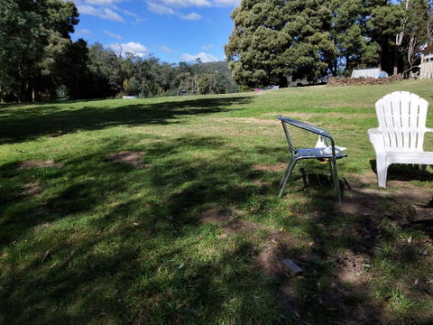 Wanderlust Cottage - Schoolies Week Accommodation 13