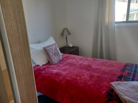 Wanderlust Cottage - Schoolies Week Accommodation 1