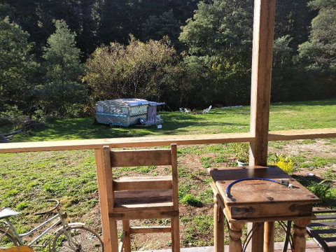 Wanderlust Cottage - Schoolies Week Accommodation 5