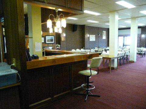 The Waterloo Hotel - Schoolies Week Accommodation 12